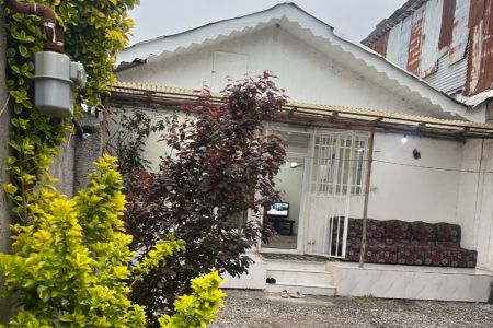 سوئیت حیاط دار در سنگر - اسلام آباد شاقاجی