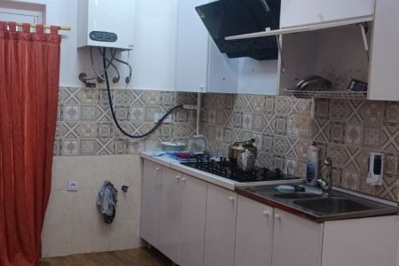 خانه مبله در لنگرود - همکف