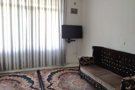 سوئیت مبله در پاوه - دشه - همکف