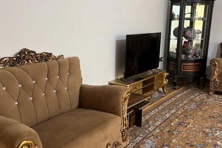 خانه ویلایی در ماسال - کوچکام