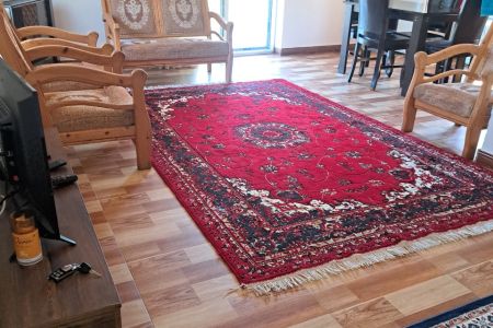 خانه ویلایی جکوزی دار در رامسر - سنگ پشته