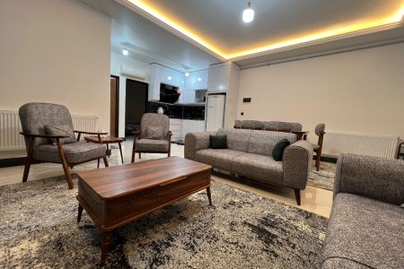 خانه ویلایی در فرح آباد - بلوار دریا