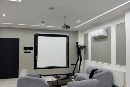ویلا دوبلکس استخردار در خشکبیجار