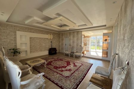 خانه مبله در هیر - همکف