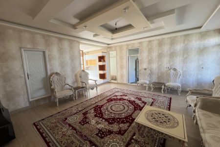 خانه مبله در هیر - همکف