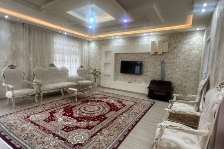 خانه مبله در هیر - همکف