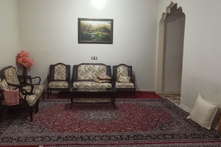 سوئیت مبله در ماسور خرم آباد - طبقه دوم