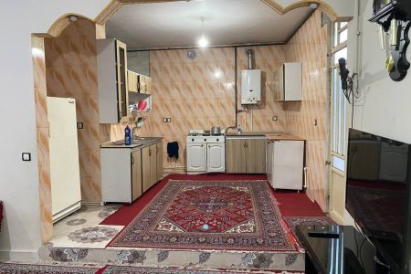 سوئیت مبله در ماسور خرم آباد - طبقه دوم