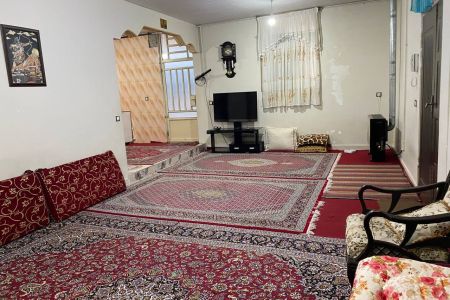 سوئیت مبله در ماسور خرم آباد - طبقه دوم