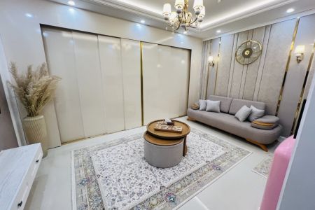 سوئیت با ویو حرم در برج ۱۷ شهریور مشهد