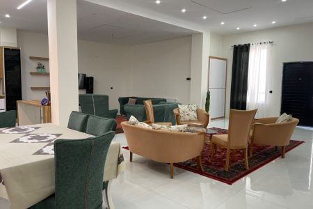 ویلا دوبلکس استخردار در شهریار - خلج آباد