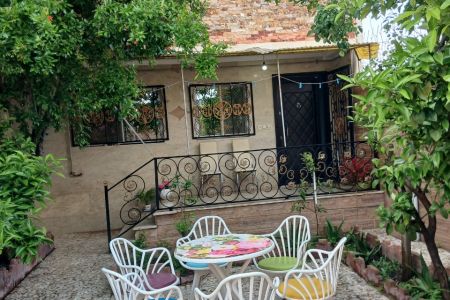 خانه دوبلکس در بابلسر - چمران