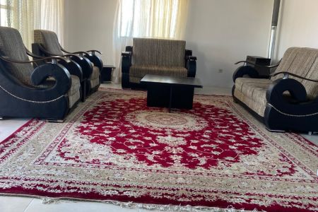 خانه سنتی در چلاو فیلبند - طبقه دوم