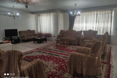 استئجار منزل مفروش في همدان