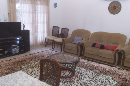 خانه سنتی در خمام - دهنه سر شیجان