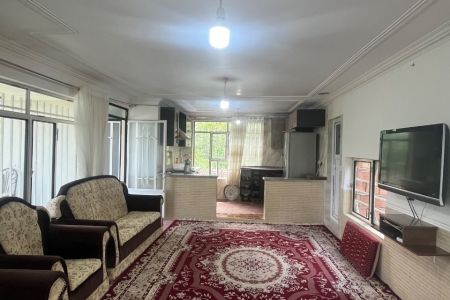 خانه مبله در علی آباد کتول - چینو - طبقه دوم