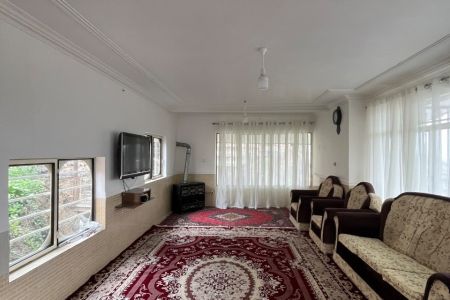 خانه مبله در علی آباد کتول - چینو - طبقه دوم