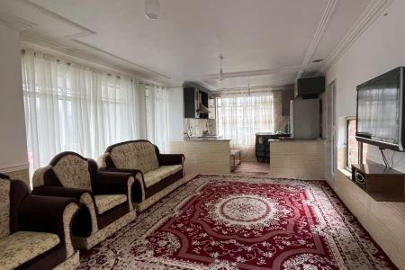 خانه مبله در علی آباد کتول - چینو - طبقه دوم
