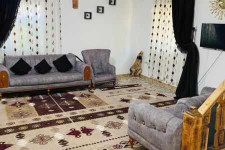خانه دوبلکس در ماسال - کیشخانی