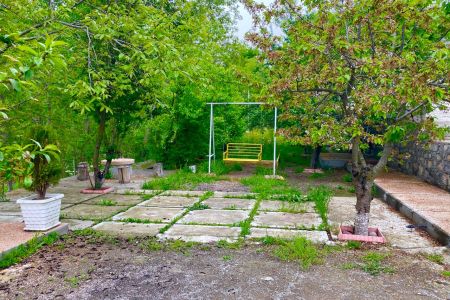 ویلا در کلیبر