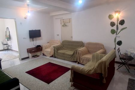 اجاره خانه ویلایی بابلسر - همکف