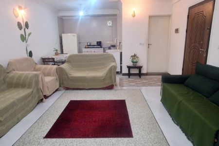 اجاره خانه ویلایی بابلسر - همکف