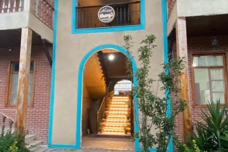 اجاره سوئیت در گرگان - توسکستان - واحد ۳