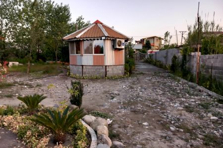 اجاره سوئیت ساحلی در زیباکنار - تالش محله