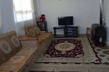 خانه ویلایی در آستانه اشرفیه - کارسیدان