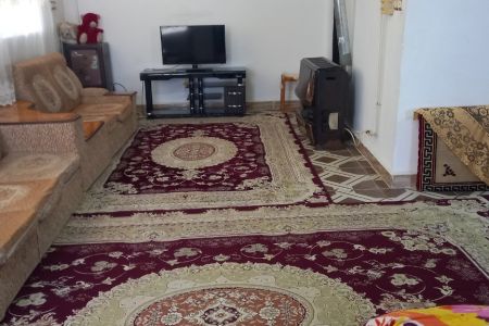 خانه ویلایی در آستانه اشرفیه - کارسیدان