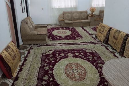 خانه ویلایی در آستانه اشرفیه - کارسیدان