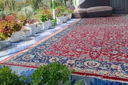 خانه ویلایی در تالش - میانده پایین