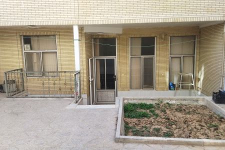 سوئیت در شهرضا - همکف