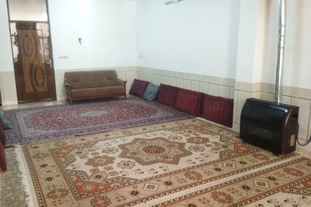 سوئیت در شهرضا - همکف