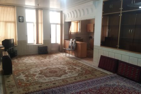 سوئیت در شهرضا - همکف