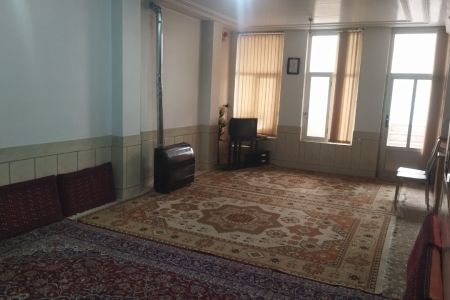 سوئیت در شهرضا - همکف