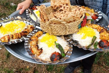 سوئیت در رامسر - گاولیماک - واحد۲