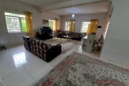 خانه مبله در کتالم رامسر