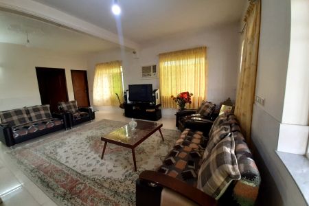 خانه مبله در کتالم رامسر