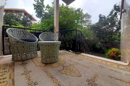 خانه مبله در کتالم رامسر