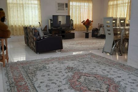 خانه مبله در کتالم رامسر
