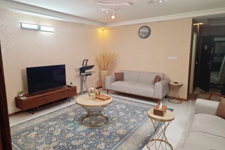خانه مبله در مشهد - همکف