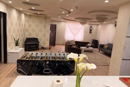 خانه ویلایی در بندرانزلی - طالب آباد