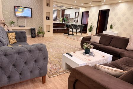 خانه ویلایی در بندرانزلی - طالب آباد