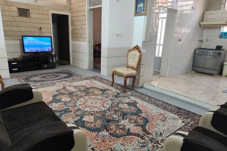 اجاره منزل مبله در شیراز