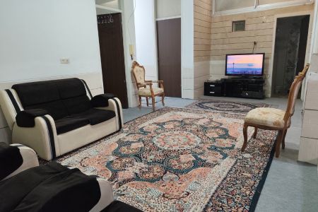 اجاره منزل مبله در شیراز