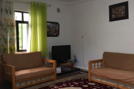 خانه ویلایی جنگلی در تالش - زنبور چال