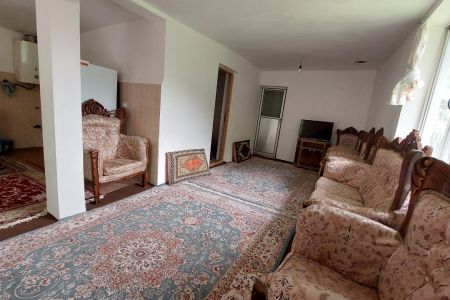 خانه مبله در سیاهکل - لوشاده
