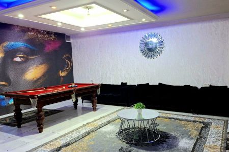 اجاره ویلا استخردار در چهارباغ - اغلان تپه
