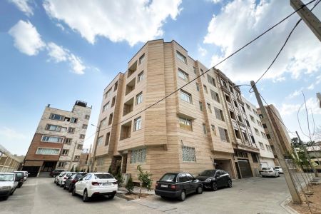سوئیت مبله در شیراز - ملاصدرا - همکف